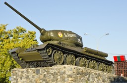 Naddniestrze: Wzorcowa nibylandia Putina