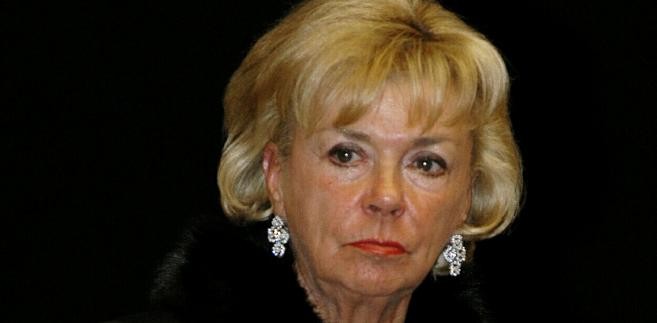 <b>Elizabeth Mohn, Niemcy</b>
<br>
<br>
Majątek: 4,3 miliarda dolarów
<br>
<br>
Wdowa po Reinhardzie Mohnie, właścicielu medialnego giganta Bertelsmann.