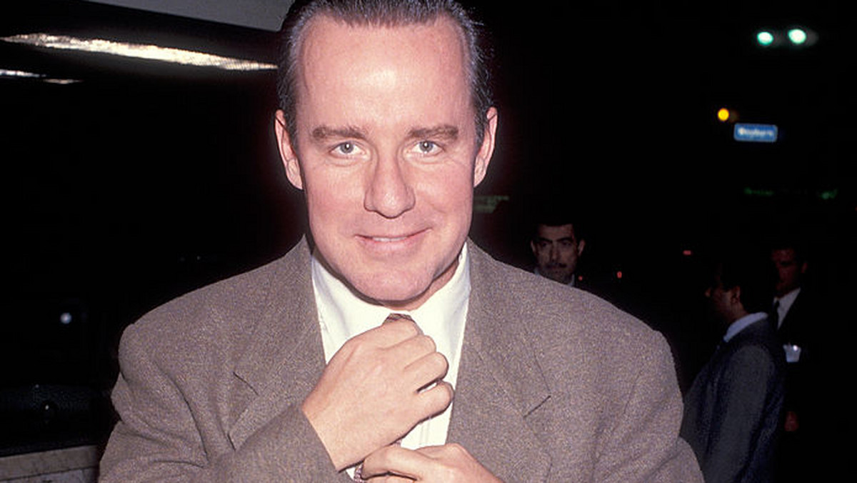 Phil Hartman powiedział o jedno zdanie za dużo. Słynny komik musiał umrzeć