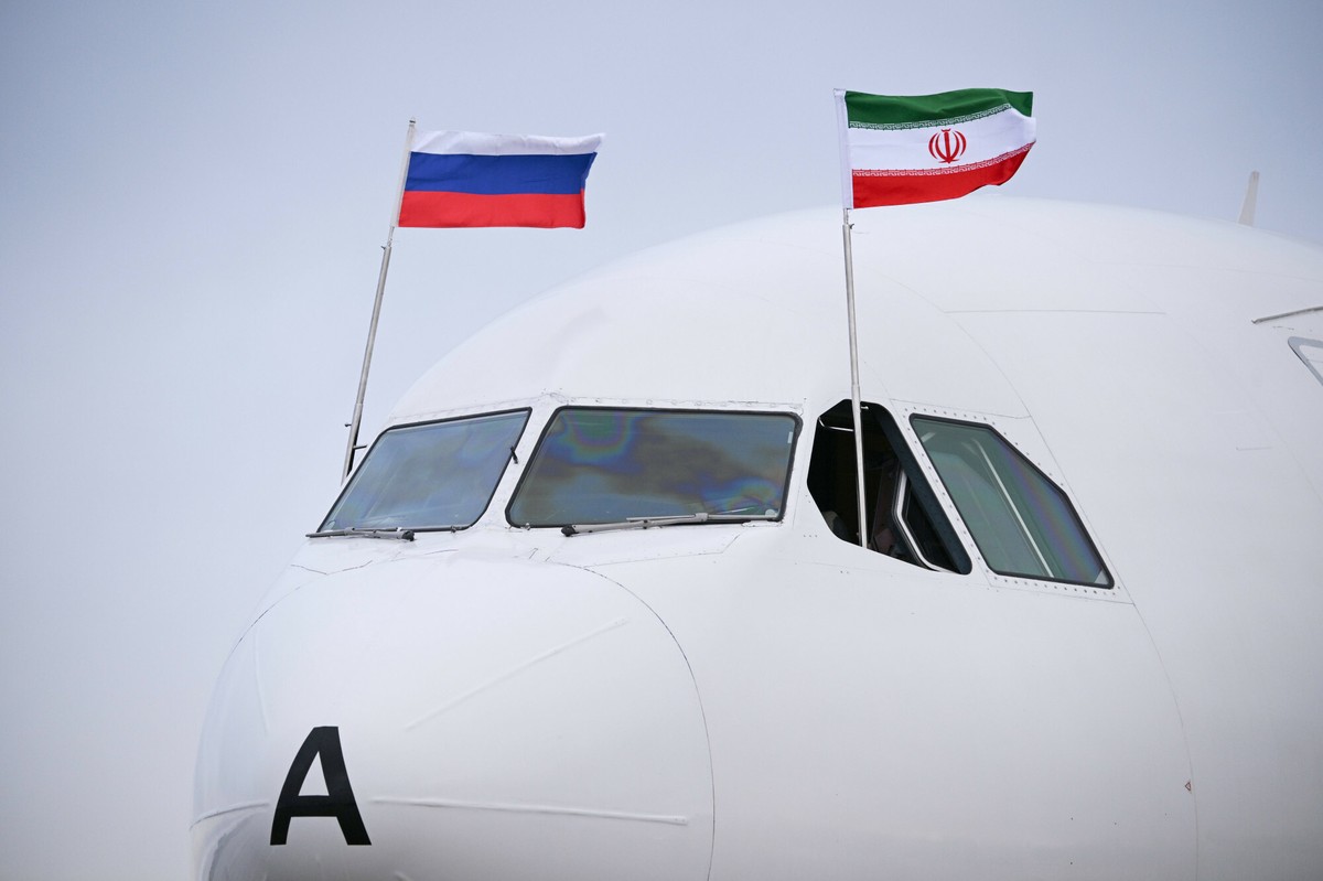 Iran ratyfikował umowę z Rosją. Partnerstwo strategiczne