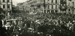 Polscy politycy potrafili wspólnie obchodzić Święto Niepodległości. Pokazał to jeden marsz