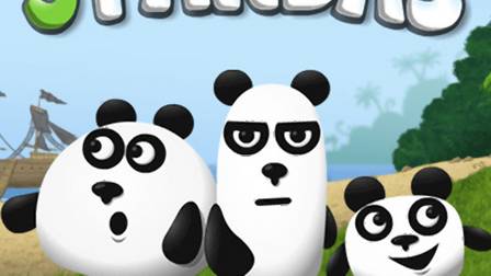 3 Pandas