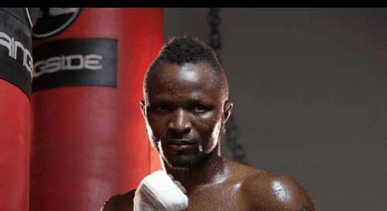 ‘Ghanaians have no right to criticise boxers they’ve not invested in’ – Agbeko