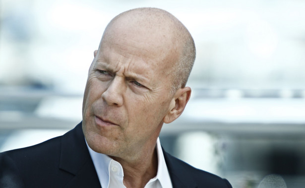 Bruce Willis