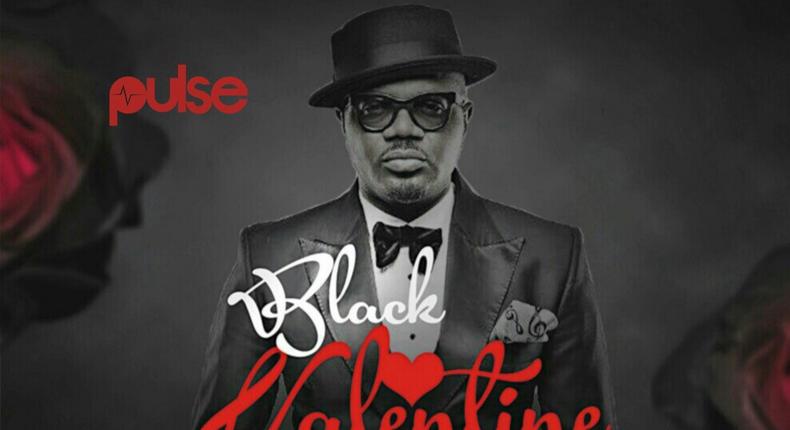 Dj JIMMY JATT Black Valentine Event