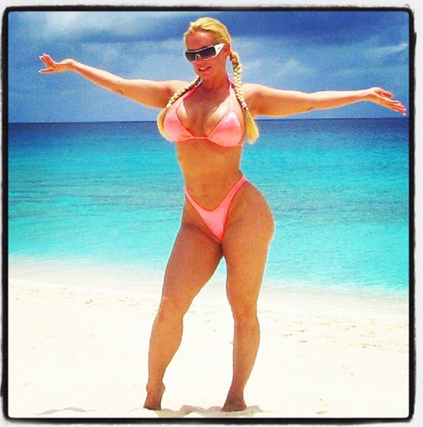 Coco Austin