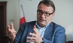 Ważny minister: Będą nowe taśmy kelnerów! 