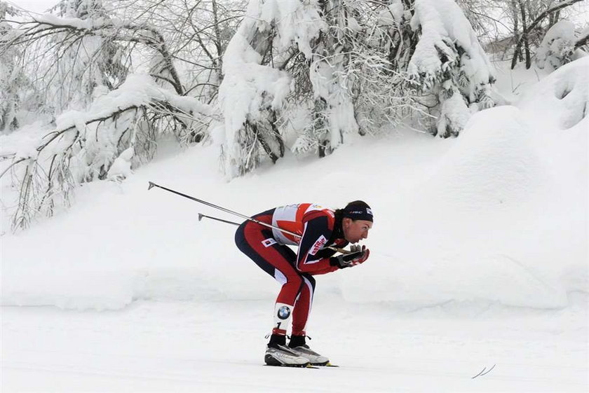 Trasa w Toblach sprzyja Justynie Kowalczyk