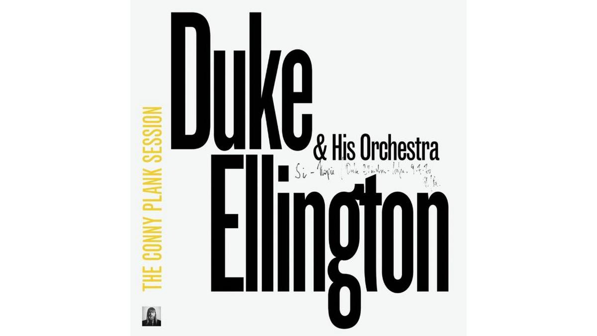 Duke Ellington & His Orchestra, „The Conny Plank Session, Grönland 