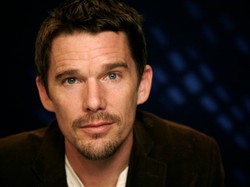Ethan Hawke na tropie zbrodni