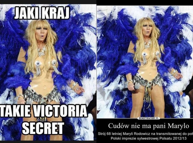 Najlepsze MEMY tygodnia