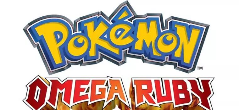 Rozdajemy kody do dema Pokemonów na 3DS-a