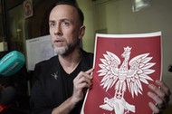 Adam Nergal Darski