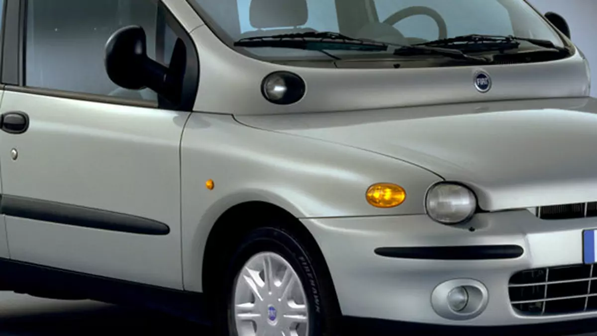 Fiat Multipla