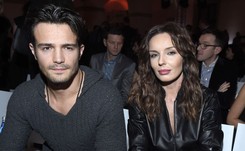 Mikołaj Krawczyk po rozstaniu z Agnieszką Włodarczyk spotyka się z kolejną aktorką