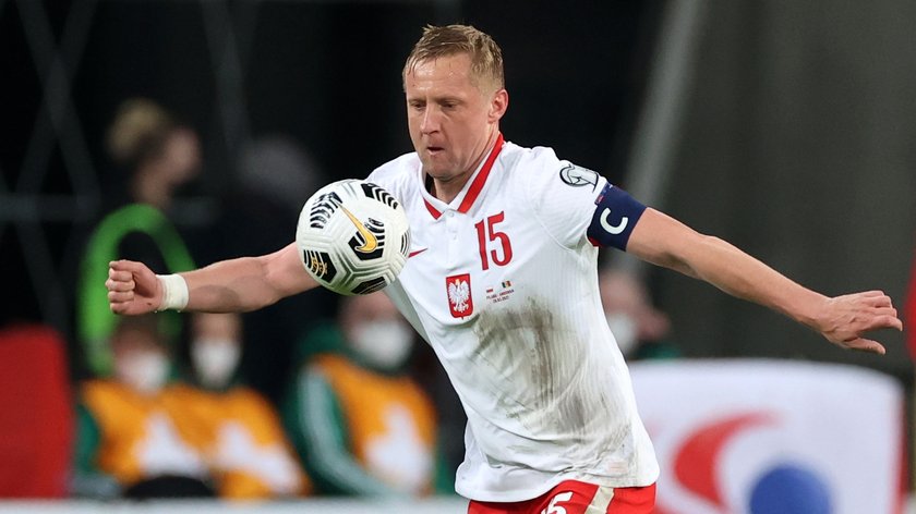 Kamil Glik (33 l.) martwi się o naszą obronę w trakcie Euro.