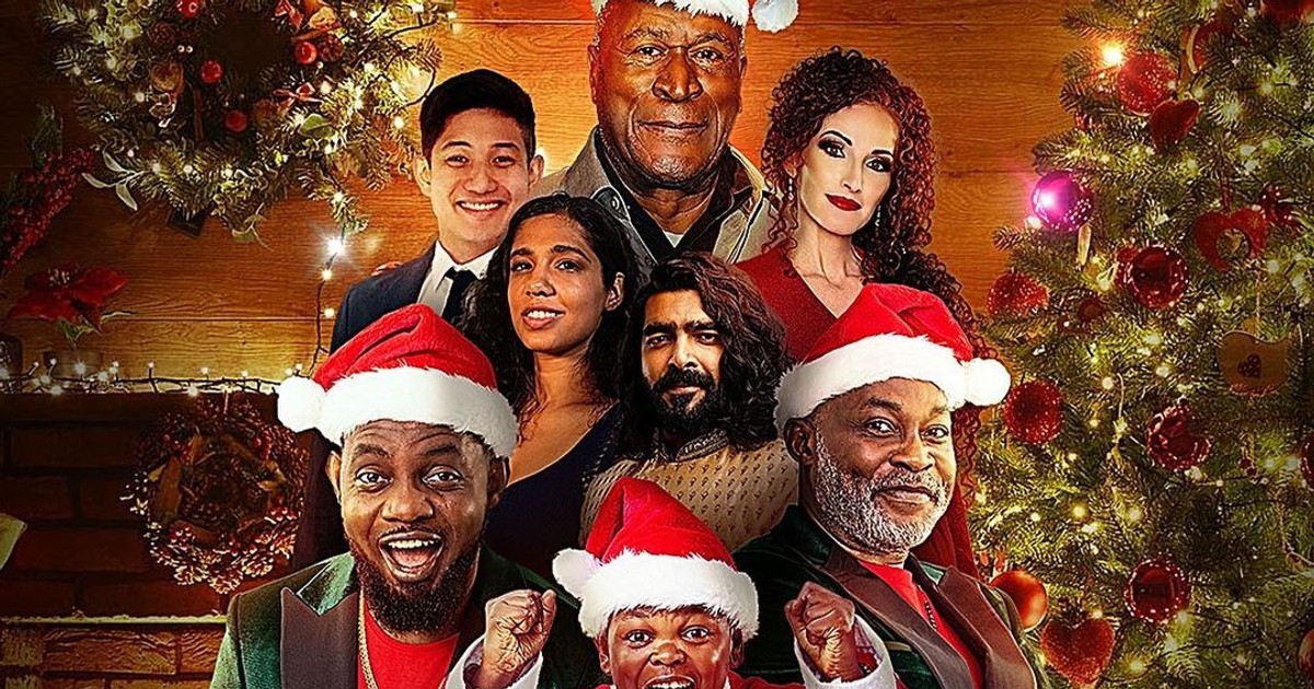 Box office king AY's 'Christmas in Miami' hits N100.7 million in 1st week - Vimarsana News