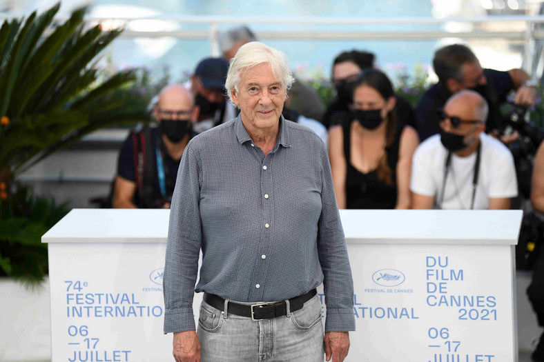 Paul Verhoeven