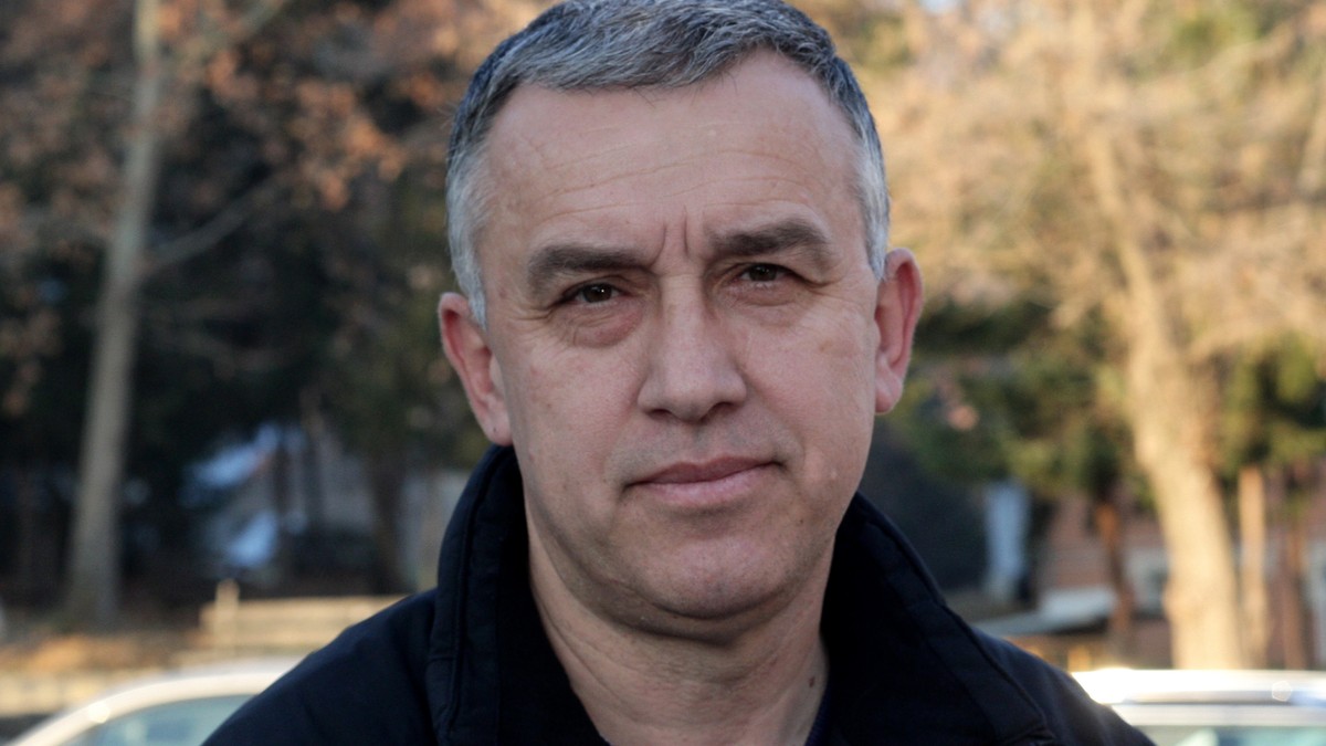 Zlatan Elek
