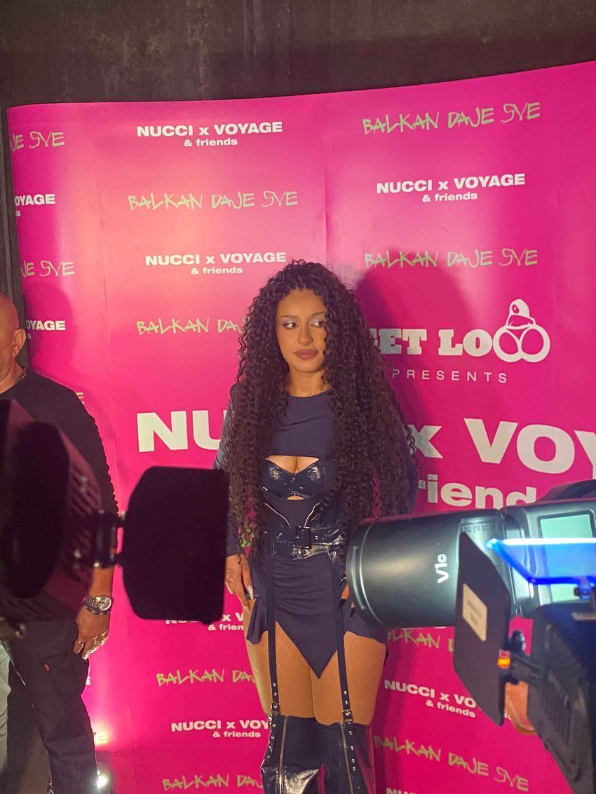 Zera neprepoznatljiva