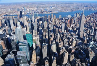 Gwałtowny wzrost zakażeń koronawirusem w stanie Nowy Jork. Już ponad 4 tys. chorych