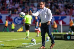 Jan Urban znów trenerem Górnika. Bartosch Gaul zwolniony po wygranym meczu