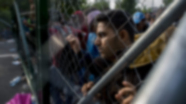 Przed węgierskimi wyborami: syryjski uchodźca w pokazowym procesie o terroryzm