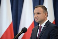 Andrzej Duda