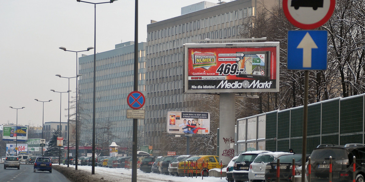 Będą zmiany w strefie parkowania