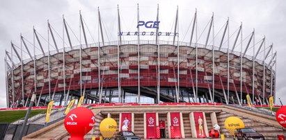 Znakomita wiadomość dla kibiców! Jest zgoda na finał Pucharu Polski na Stadionie Narodowym