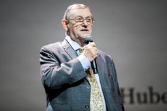 Norman Davies: Wojna 1920 r. była kampanią przeciwko całej Europie, a nie tylko przeciw Polsce