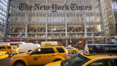 "The New York Times": paramilitarne jednostki CIA zamierzają zwiększyć ataki z użyciem dronów na terrorystów