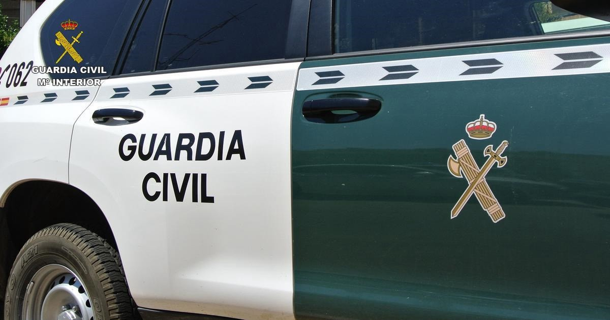 Guardia Civil busca al autor de un tiroteo mortal en Catarroja