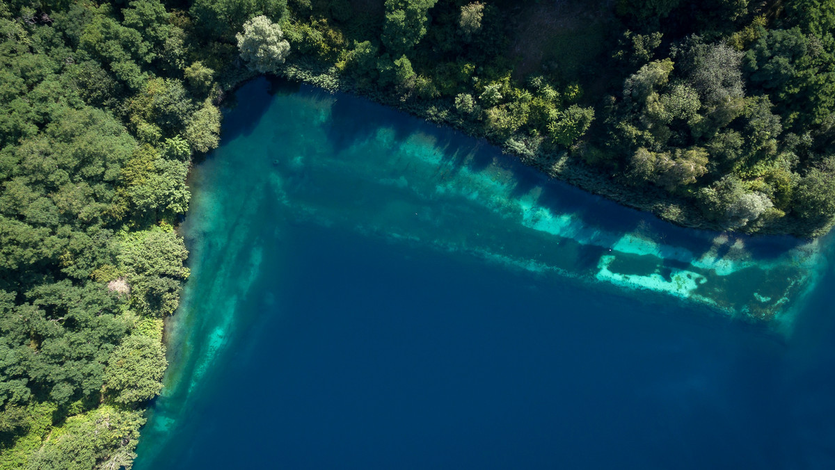 Czy to jest najbardziej niebezpieczne jezioro na świecie?