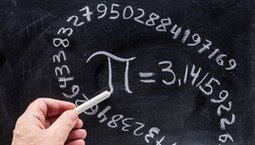 Matematyka w centrum uwagi. XX Święto Liczby Pi z rekordowym programem