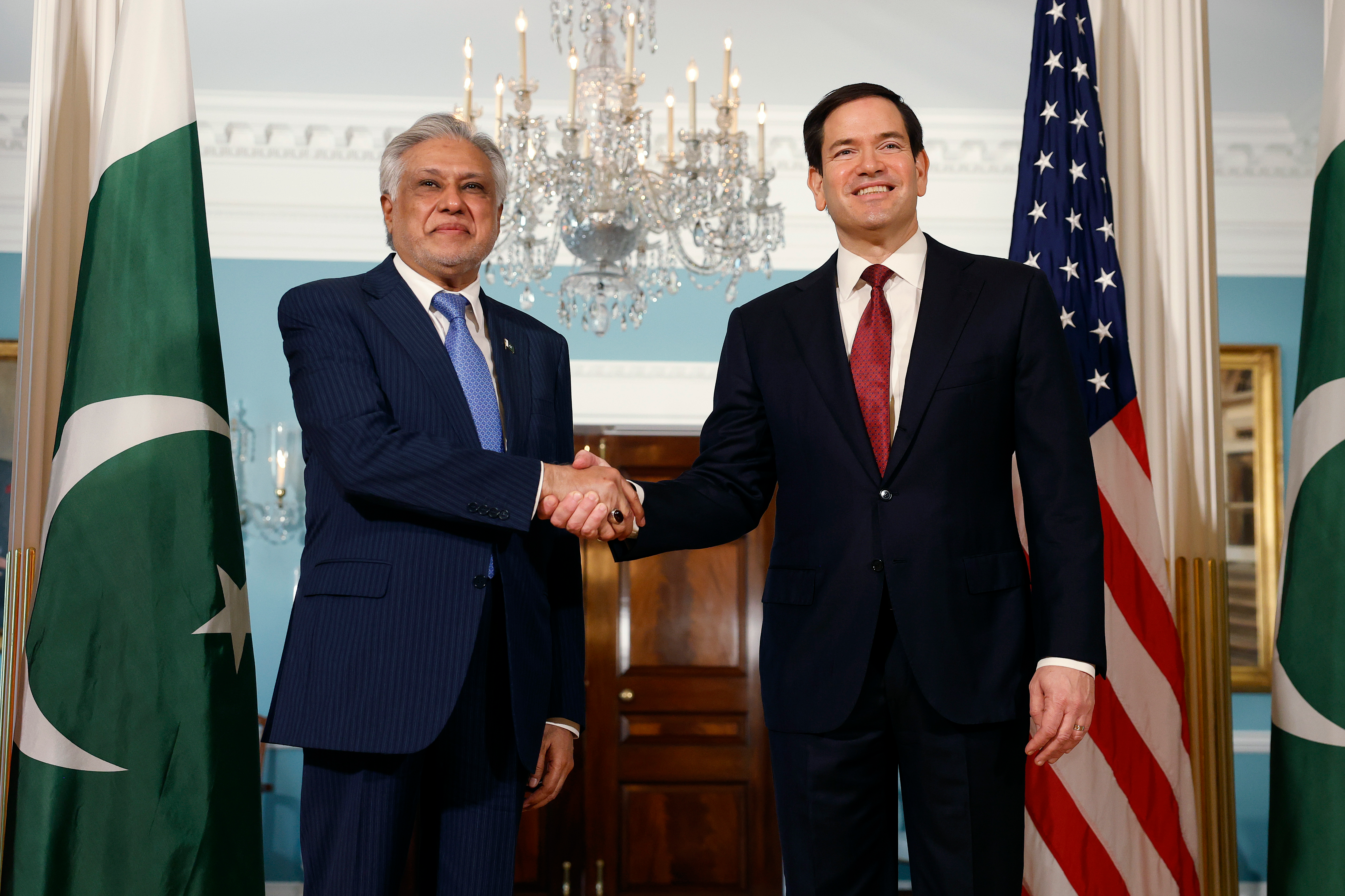 Rubio difende Uribe: magistratura colombiana strumentalizzata