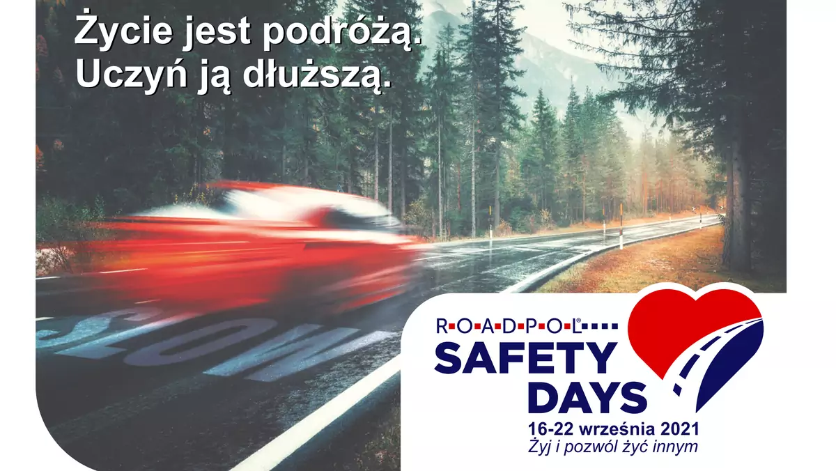 Roadpol Safety Days 2021