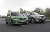 Skoda Fabia 1.2 TSI kontra Suzuki Baleno 1.0 Boosterjet - kto tu jest bez szans?