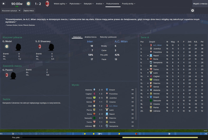 Football Manager 2015