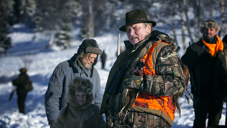 "Pokot": kadr z filmu