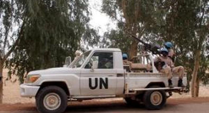 Attack on convoy in northern Mali kills five, wounds six