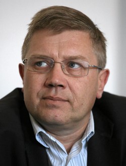 Cezary Kaźmierczak: Polski rząd nie realizuje jednego ze swoich najważniejszych zadań