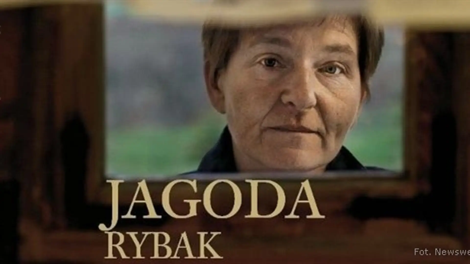 "To wszystko zaczęło się ode mnie". Jagoda Rybak, matka z Włodowa