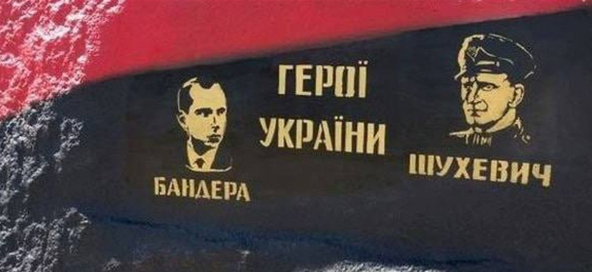 Zdjęcie które Deep State zadedykowało Polakom.