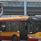 WARSZAWA ztm autobus komunikacja miejska