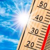 Toplotni talas je period od četiri uzastopna dana kada temperature prelazi gornjih 2,5 odsto za tu godinu