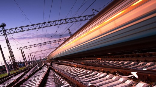 Superszybkim pociągiem z Warszawy do Berlina? Jest porozumienie polsko-niemieckie