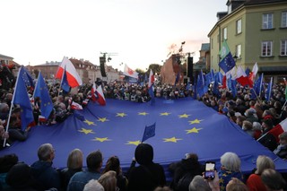 Jak wyjść z pułapki bezprawia? Samo naprawianie pseudoreform nie uzdrowi wymiaru sprawiedliwości