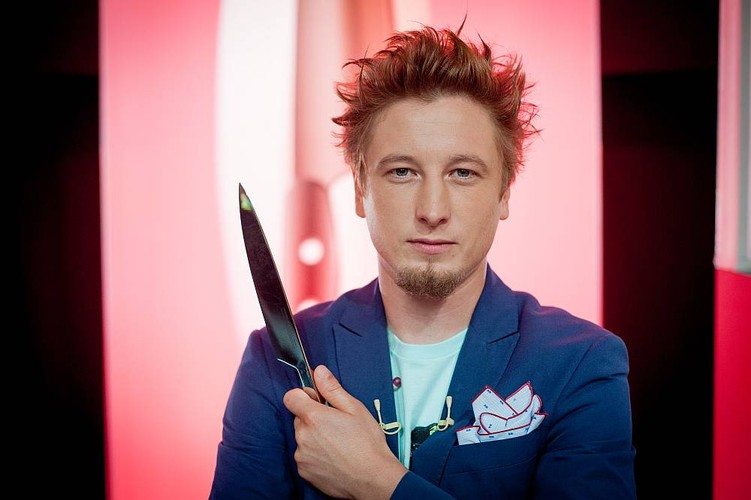 Rusza kulinarne show Polsatu 'Top Chef'