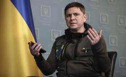 Negocjacje z Moskwą? Podolak: To oznaczałoby kapitulację